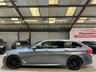 USED 2017 17 BMW 5 SERIES 3.0L 530D XDRIVE M SPORT TOURING 5d AUTO 261 BHP | MASSIVE SPEC | RARE | FSH |