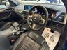 USED 2019 19 BMW X3 2.0L XDRIVE20D M SPORT 5d AUTO 188 BHP | HK | PRO NAV | REV CAM |