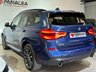 USED 2019 19 BMW X3 2.0L XDRIVE20D M SPORT 5d AUTO 188 BHP | HK | PRO NAV | REV CAM |