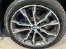 USED 2019 19 BMW X3 2.0L XDRIVE20D M SPORT 5d AUTO 188 BHP | HK | PRO NAV | REV CAM |
