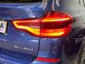 USED 2019 19 BMW X3 2.0L XDRIVE20D M SPORT 5d AUTO 188 BHP | HK | PRO NAV | REV CAM |