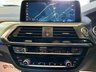 USED 2019 19 BMW X3 2.0L XDRIVE20D M SPORT 5d AUTO 188 BHP | HK | PRO NAV | REV CAM |