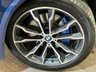 USED 2019 19 BMW X3 2.0L XDRIVE20D M SPORT 5d AUTO 188 BHP | HK | PRO NAV | REV CAM |