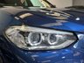 USED 2019 19 BMW X3 2.0L XDRIVE20D M SPORT 5d AUTO 188 BHP | HK | PRO NAV | REV CAM |