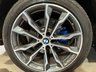 USED 2019 19 BMW X3 2.0L XDRIVE20D M SPORT 5d AUTO 188 BHP | HK | PRO NAV | REV CAM |