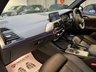 USED 2019 19 BMW X3 2.0L XDRIVE20D M SPORT 5d AUTO 188 BHP | HK | PRO NAV | REV CAM |
