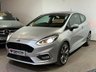 USED 2019 19 FORD FIESTA 1.0L ST-LINE 3d AUTO 99 BHP | AA APPROVED | AA WARRANTY |