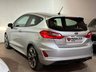 USED 2019 19 FORD FIESTA 1.0L ST-LINE 3d AUTO 99 BHP | AA APPROVED | AA WARRANTY |