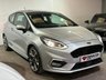 USED 2019 19 FORD FIESTA 1.0L ST-LINE 3d AUTO 99 BHP | AA APPROVED | AA WARRANTY |