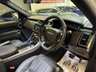 USED 2018 18 LAND ROVER RANGE ROVER SPORT 3.0L SDV6 AUTOBIOGRAPHY DYNAMIC 5d AUTO 306 BHP 7 SEAT | 7 SEATS | 360 CAM | HUD |