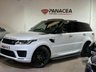 USED 2018 18 LAND ROVER RANGE ROVER SPORT 3.0L SDV6 AUTOBIOGRAPHY DYNAMIC 5d AUTO 306 BHP 7 SEAT | 7 SEATS | 360 CAM | HUD |