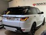USED 2018 18 LAND ROVER RANGE ROVER SPORT 3.0L SDV6 AUTOBIOGRAPHY DYNAMIC 5d AUTO 306 BHP 7 SEAT | 7 SEATS | 360 CAM | HUD |