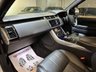 USED 2018 18 LAND ROVER RANGE ROVER SPORT 3.0L SDV6 AUTOBIOGRAPHY DYNAMIC 5d AUTO 306 BHP 7 SEAT | 7 SEATS | 360 CAM | HUD |
