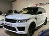USED 2018 18 LAND ROVER RANGE ROVER SPORT 3.0L SDV6 AUTOBIOGRAPHY DYNAMIC 5d AUTO 306 BHP 7 SEAT | 7 SEATS | 360 CAM | HUD |