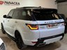 USED 2018 18 LAND ROVER RANGE ROVER SPORT 3.0L SDV6 AUTOBIOGRAPHY DYNAMIC 5d AUTO 306 BHP 7 SEAT | 7 SEATS | 360 CAM | HUD |