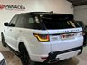 USED 2018 18 LAND ROVER RANGE ROVER SPORT 3.0L SDV6 AUTOBIOGRAPHY DYNAMIC 5d AUTO 306 BHP 7 SEAT | 7 SEATS | 360 CAM | HUD |