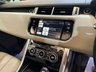 USED 2015 15 LAND ROVER RANGE ROVER SPORT 3.0L SDV6 HSE 5d AUTO 288 BHP | MEGA SPEC | FSH | 2 KEYS |