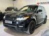 USED 2015 15 LAND ROVER RANGE ROVER SPORT 3.0L SDV6 HSE 5d AUTO 288 BHP | MEGA SPEC | FSH | 2 KEYS |