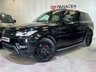 USED 2015 15 LAND ROVER RANGE ROVER SPORT 3.0L SDV6 HSE 5d AUTO 288 BHP | MEGA SPEC | FSH | 2 KEYS |