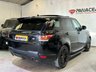 USED 2015 15 LAND ROVER RANGE ROVER SPORT 3.0L SDV6 HSE 5d AUTO 288 BHP | MEGA SPEC | FSH | 2 KEYS |