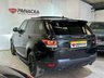 USED 2015 15 LAND ROVER RANGE ROVER SPORT 3.0L SDV6 HSE 5d AUTO 288 BHP | MEGA SPEC | FSH | 2 KEYS |
