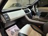 USED 2018 68 LAND ROVER RANGE ROVER SPORT 5.0L SVR 5d AUTO 567 BHP | LR WARRANTY | LR HISTORY |