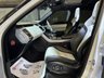 USED 2018 68 LAND ROVER RANGE ROVER SPORT 5.0L SVR 5d AUTO 567 BHP | LR WARRANTY | LR HISTORY |
