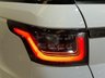 USED 2018 68 LAND ROVER RANGE ROVER SPORT 5.0L SVR 5d AUTO 567 BHP | LR WARRANTY | LR HISTORY |