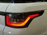 USED 2018 68 LAND ROVER RANGE ROVER SPORT 5.0L SVR 5d AUTO 567 BHP | LR WARRANTY | LR HISTORY |