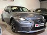 USED 2015 K LEXUS RC 2.5L 300H PREMIER 2d 178 BHP | 2 KEYS | FSH | MEGA SPEC |