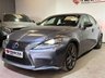 USED 2015 K LEXUS RC 2.5L 300H PREMIER 2d 178 BHP | 2 KEYS | FSH | MEGA SPEC |