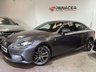 USED 2015 K LEXUS RC 2.5L 300H PREMIER 2d 178 BHP | 2 KEYS | FSH | MEGA SPEC |