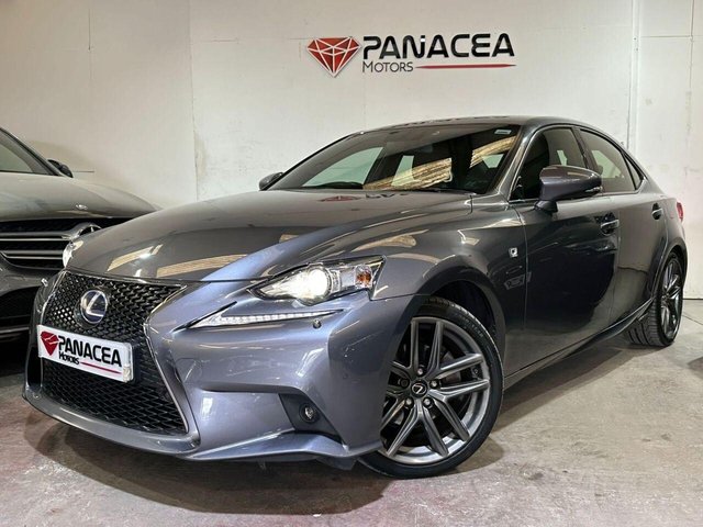 2015 K Lexus Rc 2.5L 300H PREMIER 2d 178 BHP