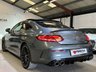 USED 2020 69 MERCEDES-BENZ C-CLASS 3.0L AMG C 43 4MATIC PREMIUM PLUS 2d AUTO 385 BHP | AMG BUCKET SEATS | 1 OWNER |