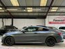 USED 2020 69 MERCEDES-BENZ C-CLASS 3.0L AMG C 43 4MATIC PREMIUM PLUS 2d AUTO 385 BHP | AMG BUCKET SEATS | 1 OWNER |