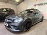 USED 2020 69 MERCEDES-BENZ C-CLASS 3.0L AMG C 43 4MATIC PREMIUM PLUS 2d AUTO 385 BHP | AMG BUCKET SEATS | 1 OWNER |