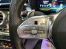 USED 2020 69 MERCEDES-BENZ C-CLASS 3.0L AMG C 43 4MATIC PREMIUM PLUS 2d AUTO 385 BHP | AMG BUCKET SEATS | 1 OWNER |