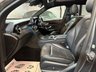 USED 2017 66 MERCEDES-BENZ GLC-CLASS 2.1L GLC 220 D 4MATIC AMG LINE PREMIUM 5d AUTO 168 BHP | MEGA SPEC | FSH | 2 KEYS |