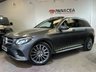 USED 2017 66 MERCEDES-BENZ GLC-CLASS 2.1L GLC 220 D 4MATIC AMG LINE PREMIUM 5d AUTO 168 BHP | MEGA SPEC | FSH | 2 KEYS |