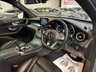 USED 2017 66 MERCEDES-BENZ GLC-CLASS 2.1L GLC 220 D 4MATIC AMG LINE PREMIUM 5d AUTO 168 BHP | MEGA SPEC | FSH | 2 KEYS |