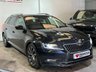 USED 2018 67 SKODA SUPERB 2.0L LAURIN AND KLEMENT TDI 5d 188 BHP Fully Loaded, Rare Car 188 bhp