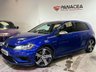 USED 2020 20 VOLKSWAGEN GOLF 2.0L R TSI 4MOTION DSG 5d 296 BHP DYN AUDIO-LTHR-FVWSH
