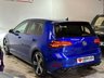 USED 2020 20 VOLKSWAGEN GOLF 2.0L R TSI 4MOTION DSG 5d 296 BHP DYN AUDIO-LTHR-FVWSH
