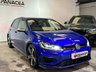 USED 2020 20 VOLKSWAGEN GOLF 2.0L R TSI 4MOTION DSG 5d 296 BHP DYN AUDIO-LTHR-FVWSH