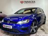 USED 2020 20 VOLKSWAGEN GOLF 2.0L R TSI 4MOTION DSG 5d 296 BHP DYN AUDIO-LTHR-FVWSH