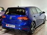 USED 2020 20 VOLKSWAGEN GOLF 2.0L R TSI 4MOTION DSG 5d 296 BHP DYN AUDIO-LTHR-FVWSH