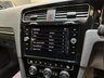 USED 2020 20 VOLKSWAGEN GOLF 2.0L R TSI 4MOTION DSG 5d 296 BHP DYN AUDIO-LTHR-FVWSH