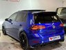 USED 2017 VOLKSWAGEN GOLF 2.0L R TSI DSG 5d 306 BHP | PAN | REV CAM | LEATHERS |