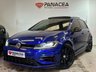 USED 2017 VOLKSWAGEN GOLF 2.0L R TSI DSG 5d 306 BHP | PAN | REV CAM | LEATHERS |