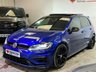USED 2017 VOLKSWAGEN GOLF 2.0L R TSI DSG 5d 306 BHP | PAN | REV CAM | LEATHERS |